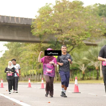 Runner Photo 5481218