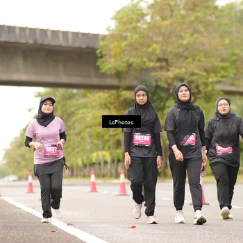 Runner Photo 5481219