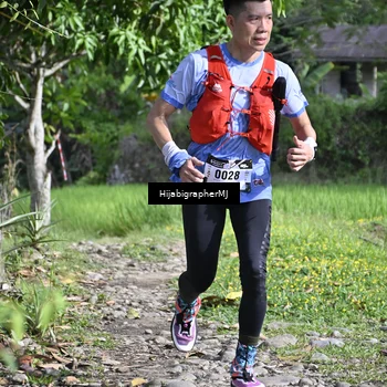 Runner Photo 5481222