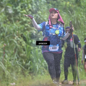 Runner Photo 5481223