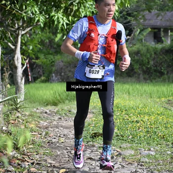 Runner Photo 5481224