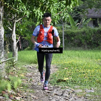 Runner Photo 5481225