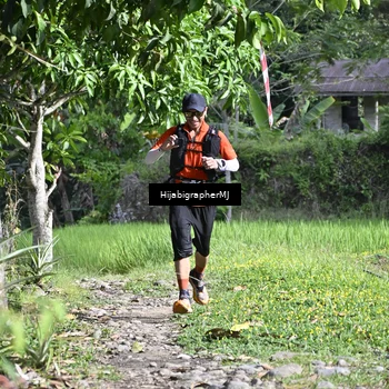 Runner Photo 5481229