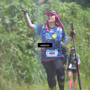 Runner Photo 5481233