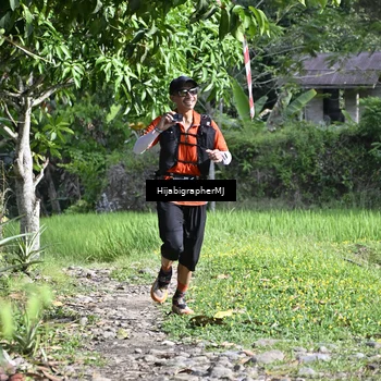 Runner Photo 5481234