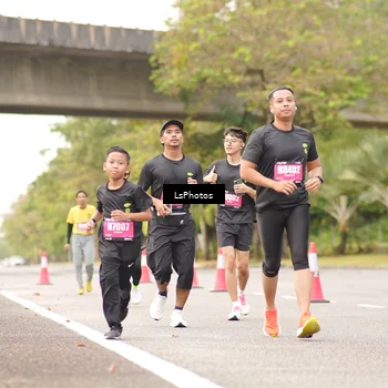 Runner Photo 5481241