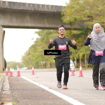 Runner Photo 5481242