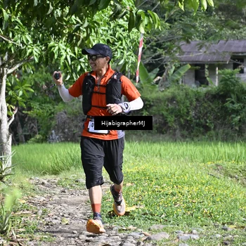 Runner Photo 5481243