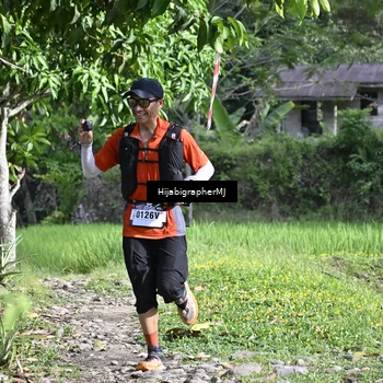 Runner Photo 5481244