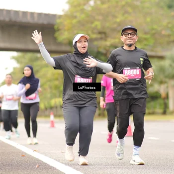 Runner Photo 5481245