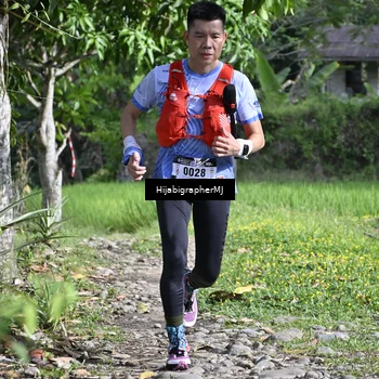 Runner Photo 5481247