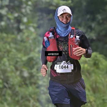 Runner Photo 5481252