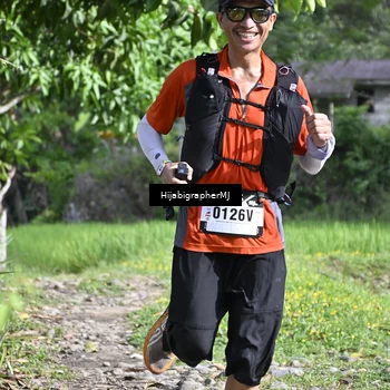 Runner Photo 5481253