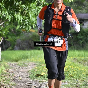 Runner Photo 5481254
