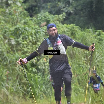 Runner Photo 5481255