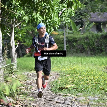 Runner Photo 5481258