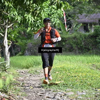 Runner Photo 5481259