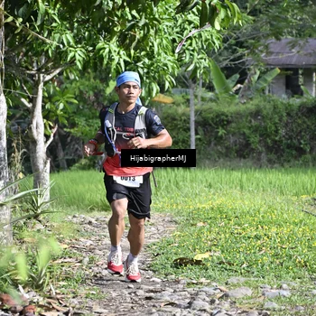 Runner Photo 5481260