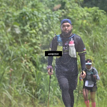 Runner Photo 5481264