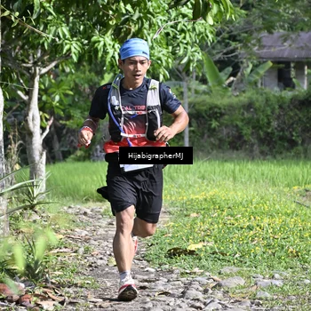 Runner Photo 5481265