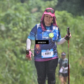 Runner Photo 5481269