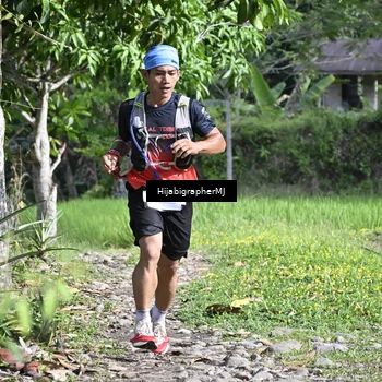 Runner Photo 5481278