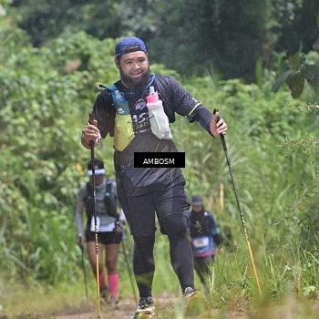 Runner Photo 5481304