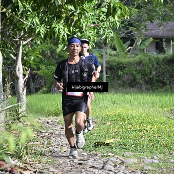 Runner Photo 5481306
