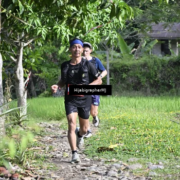 Runner Photo 5481308