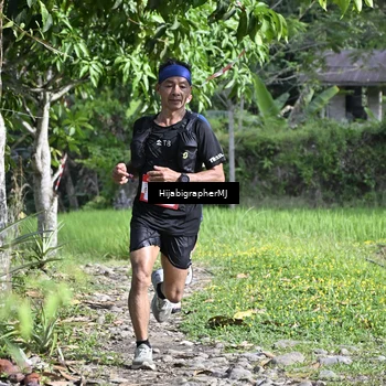 Runner Photo 5481309