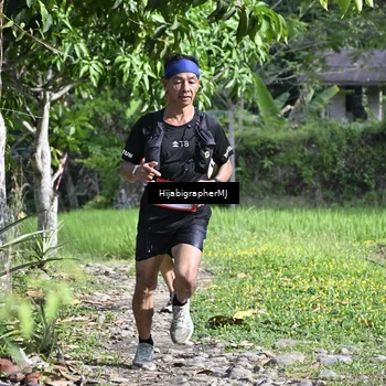 Runner Photo 5481312