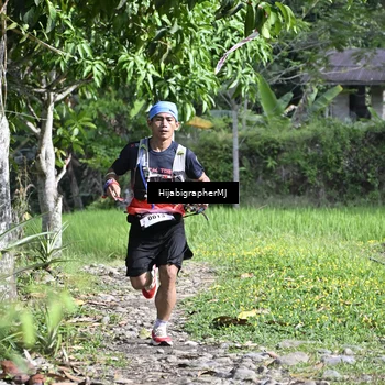 Runner Photo 5481321