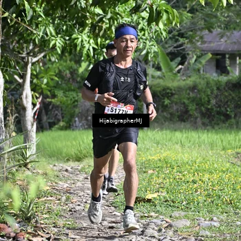 Runner Photo 5481330