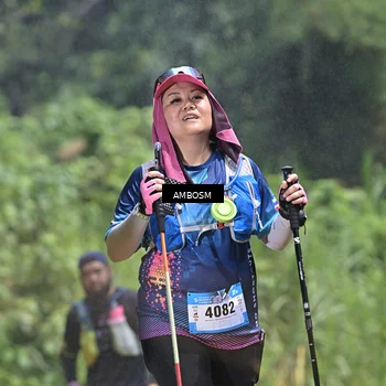Runner Photo 5481336
