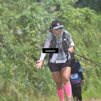 Runner Photo 5481338