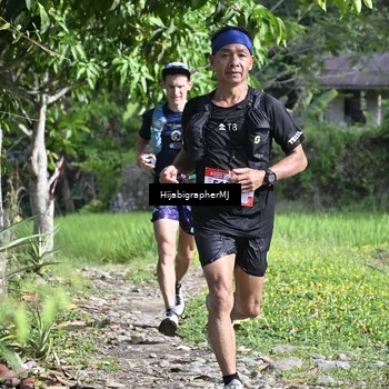 Runner Photo 5481345