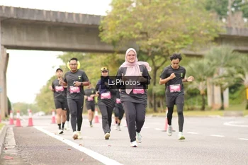 Runner Photo 5481348