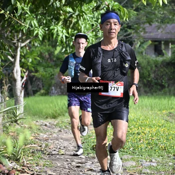 Runner Photo 5481354