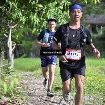 Runner Photo 5481361