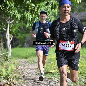 Runner Photo 5481363