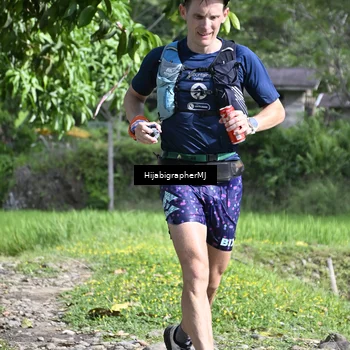 Runner Photo 5481394