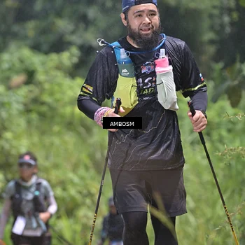 Runner Photo 5481427