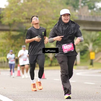 Runner Photo 5481451
