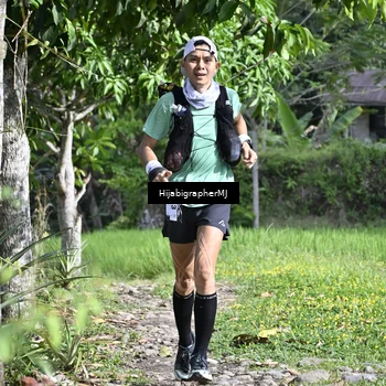 Runner Photo 5481454
