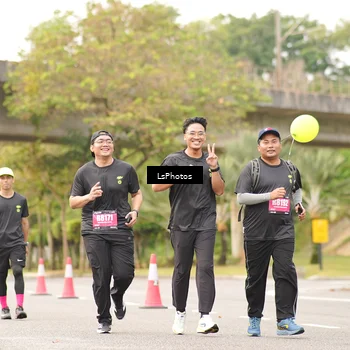 Runner Photo 5481456