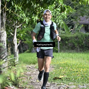 Runner Photo 5481461
