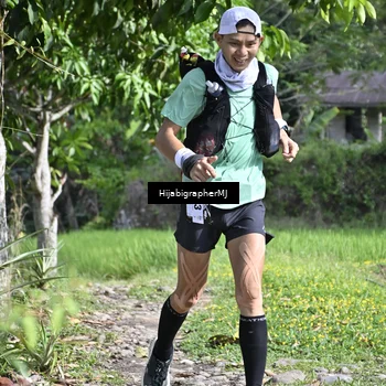 Runner Photo 5481468