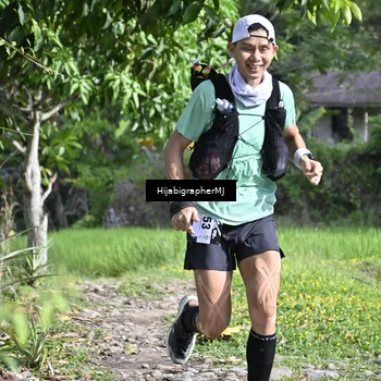 Runner Photo 5481475