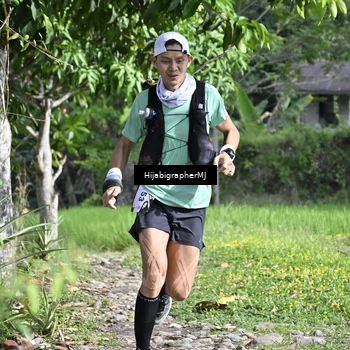 Runner Photo 5481476