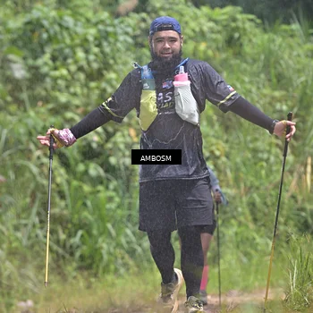 Runner Photo 5481479